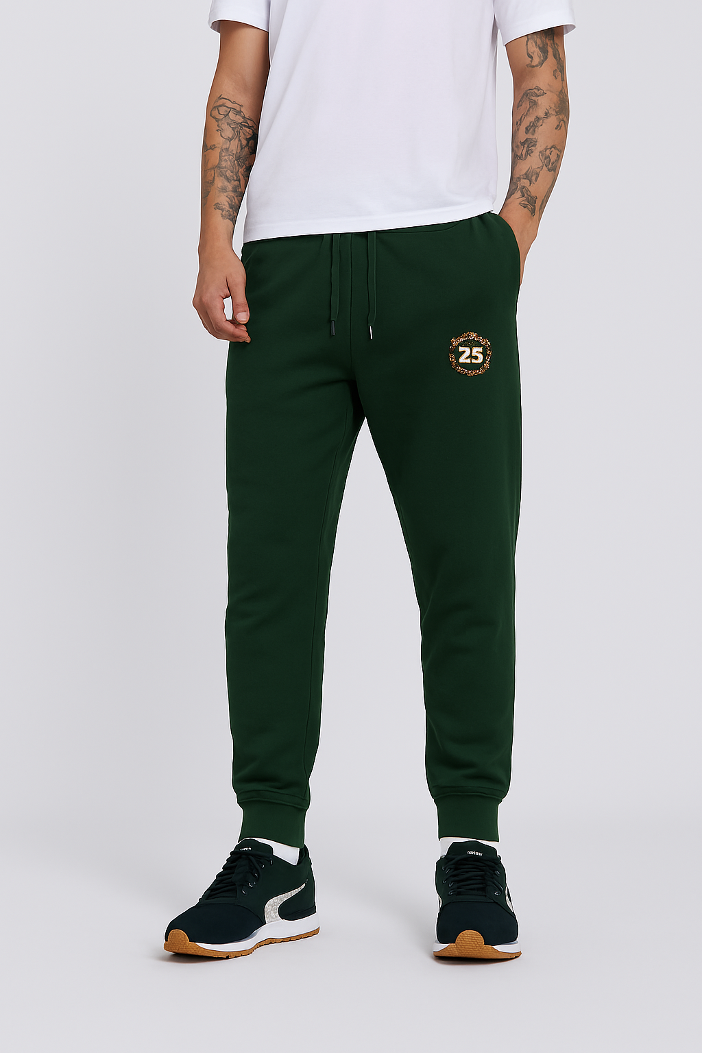 Joggers