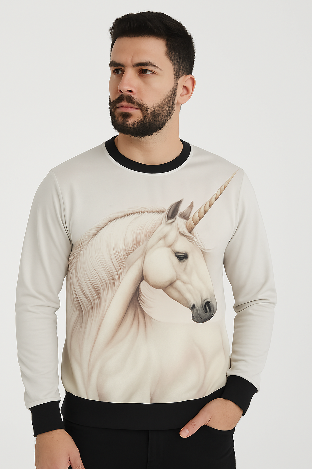 Unisex  Sweatshirt