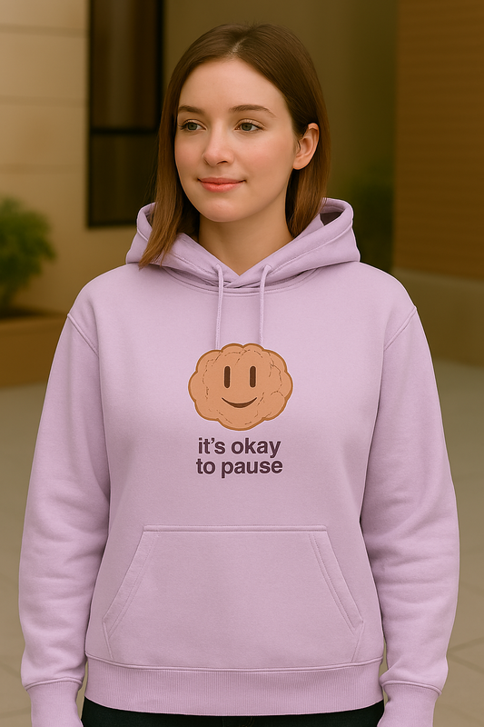 Women's Oversized Hoodie