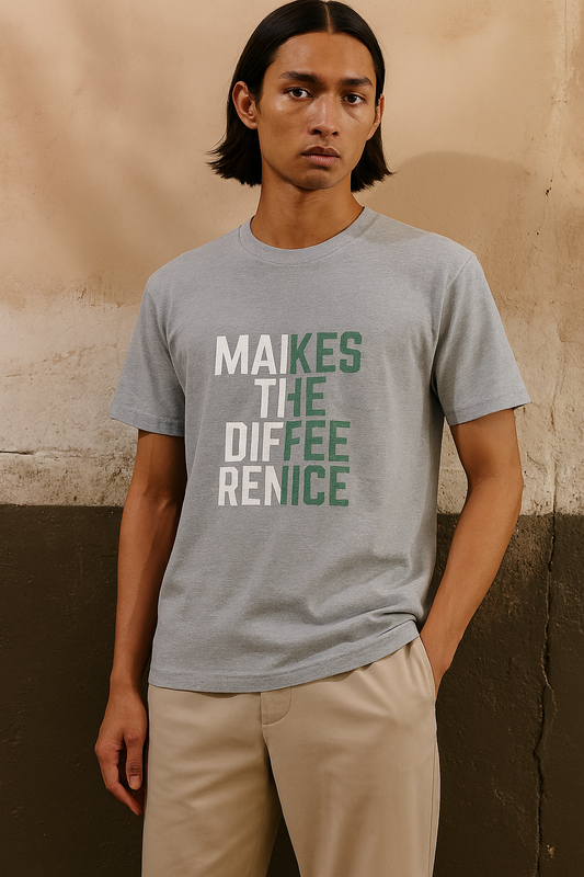 Basic T-Shirt