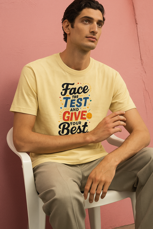 Unisex Oversized Standard T-Shirt