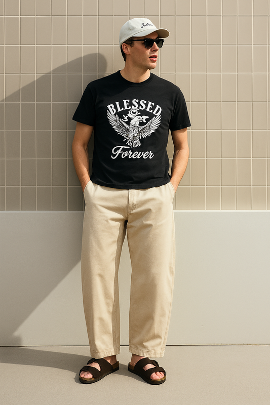 Unisex Standard Crew T-Shirt