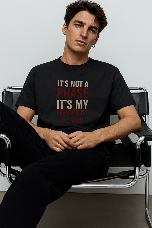 Standard  T-Shirt
