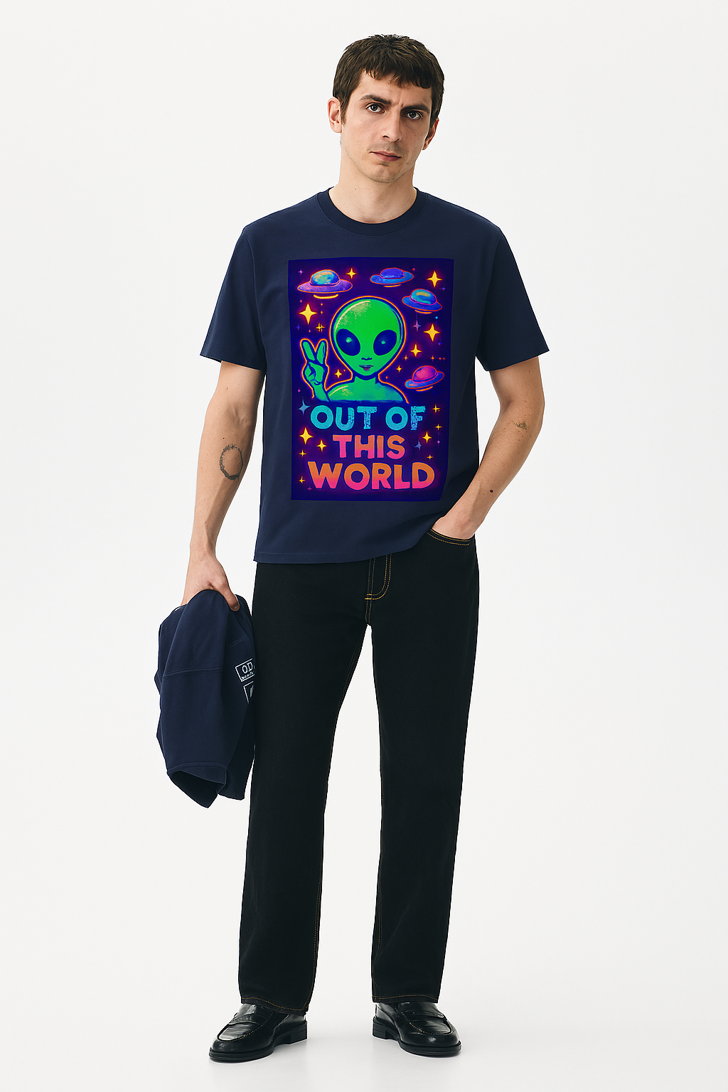 Classic  T-Shirt
