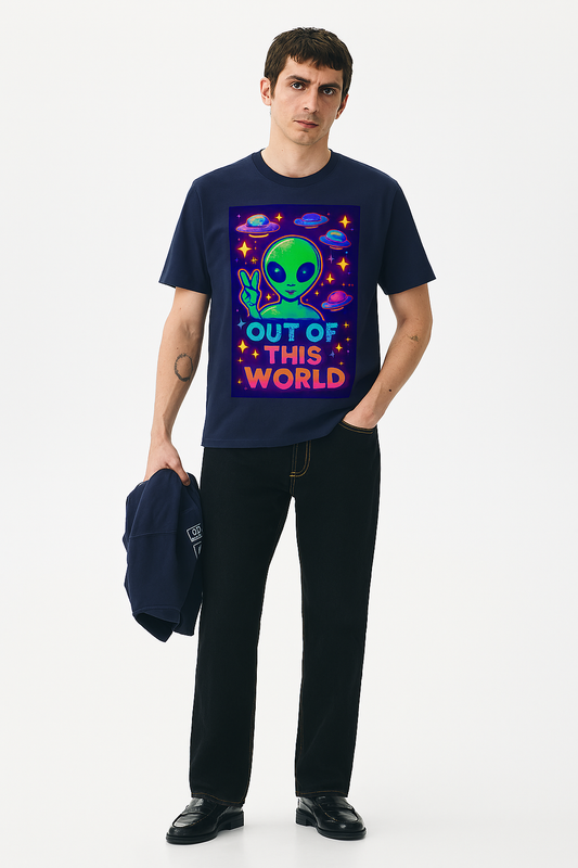 Classic  T-Shirt