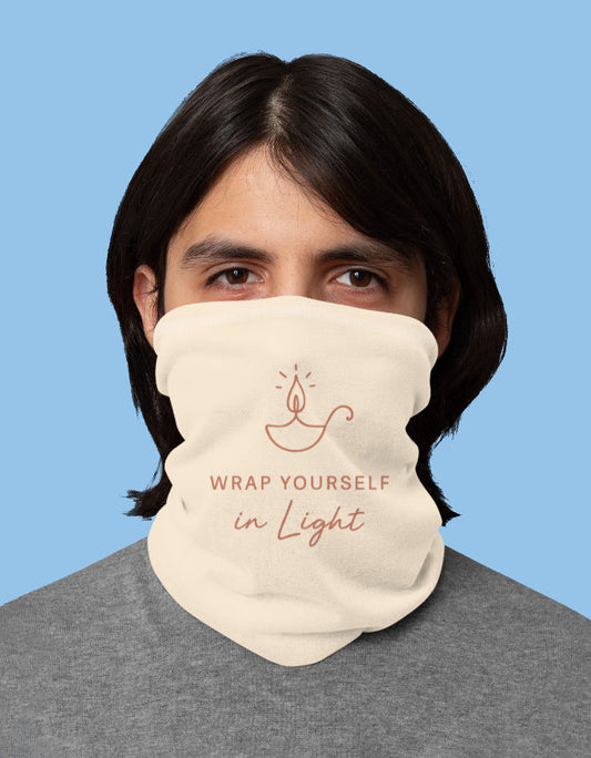 🎁 Face Bandana (100% off)