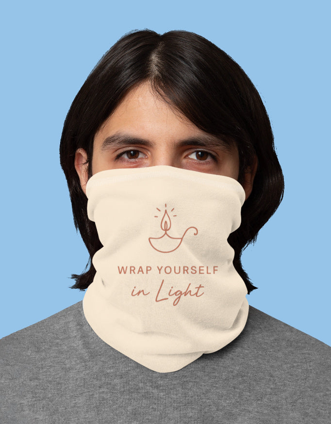 🎁 Face Bandana (100% off)