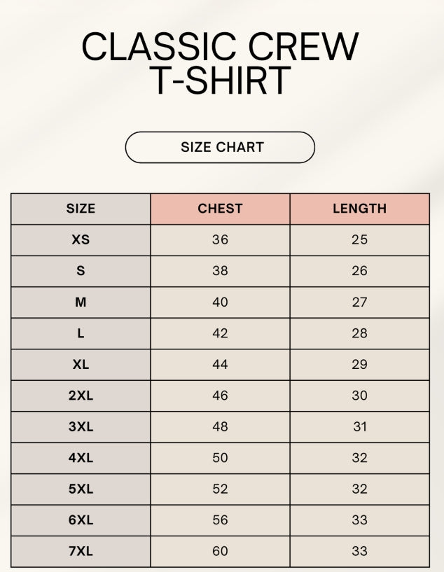 Classic  T-Shirt